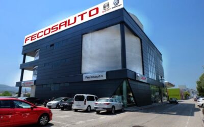 Fecosauto Concesionario SEAT/Volkswagen, Mollet del Vallès, Barcelona, compra SEAT todo 100% ONLINE
