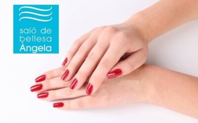 Salón de Belleza Àngela, Lliçà d’Amunt, Barcelona, estética, fotodepilación manicura, tratamientos faciales