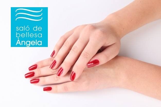 Salón de Belleza Àngela, Lliçà d’Amunt, Barcelona, estética, fotodepilación manicura, tratamientos faciales