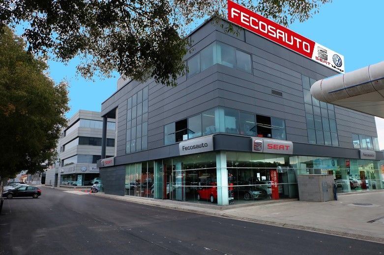 SEAT todo 100% ONLINE, Fecosauto SEAT Concesionario SEAT/Volkswagen, Mollet del Vallès, Barcelona, SEAT Ibiza 5P 1.0 75CV(55kw) con descuento