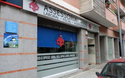 BLACK FRIDAY 2016 Mollet del Vallès,Barcelona, Assessoria Ruiz, hoy consulta gratuita para empresas y autónomos