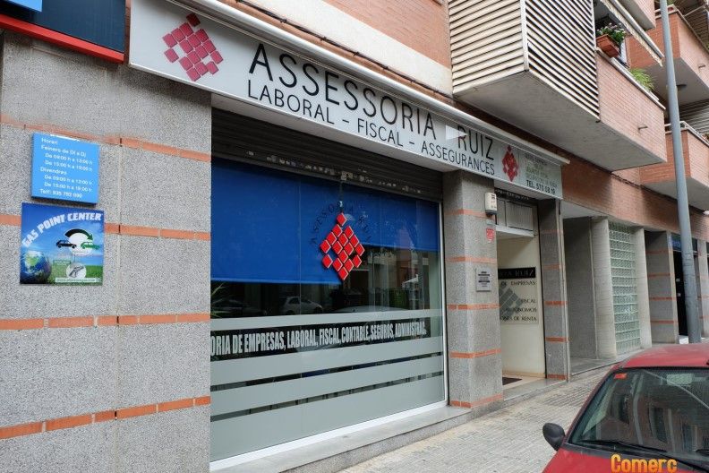 BLACK FRIDAY 2016 Mollet del Vallès,Barcelona, Assessoria Ruiz, hoy consulta gratuita para empresas y autónomos