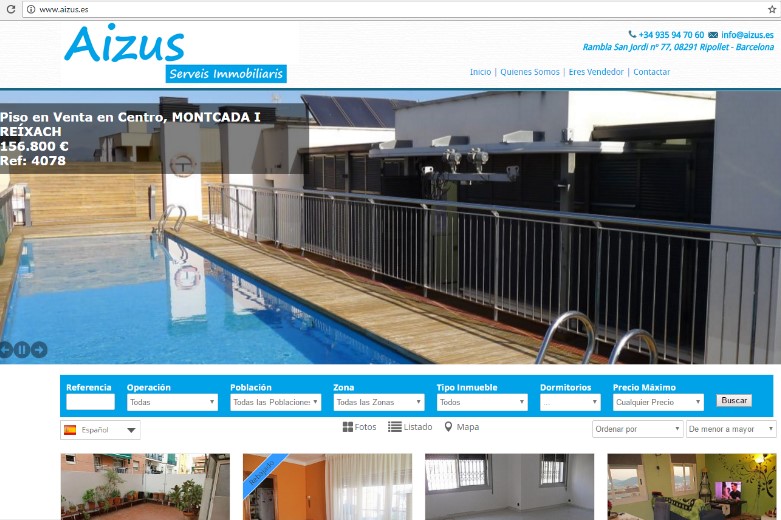 En Ripollet,Barcelona, Hipotecus hacemos estudio gratuito tu mejor hipoteca antes de ir al banco