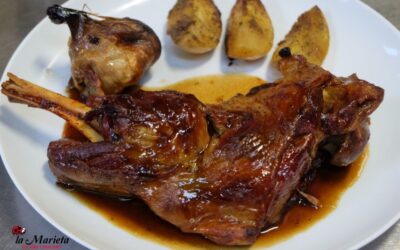 Restaurante La Marieta, Mollet del Vallès,Barcelona, tel. 93 593 31 83, menú comuniones y bautizos 2017