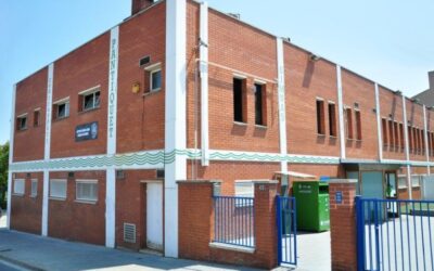 Gimnàs Pantiquet Club Esportiu, Mollet del Vallès Barcelona.tel. 93 593 77 50.