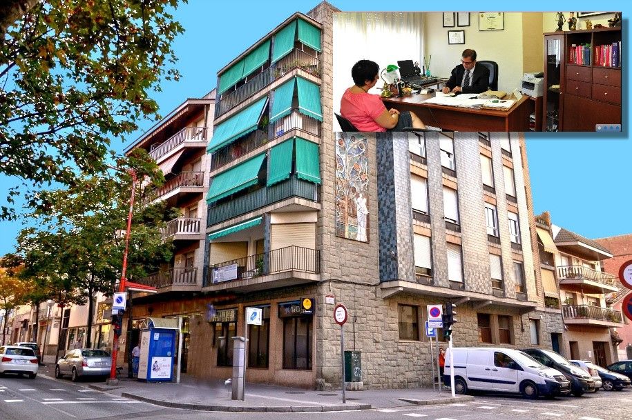 Clausulas suelo, Bufete de Abogados Manuel Romero Alvarez, advocat Manuel,Mollet del Vallès, Barcelona