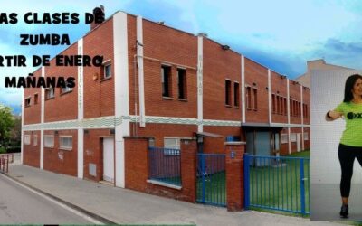 Gimnàs Pantiquet, Club Esportiu Pantiquet,Mollet del Vallès,Barcelona, tel. 935937750, clases Zumba