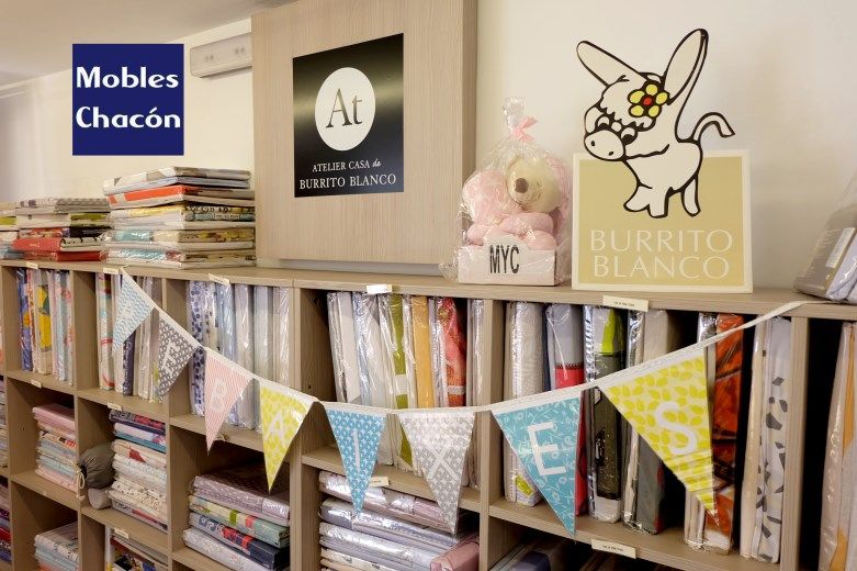 Mobles Chacon Mollet del Valles,Barcelona, febrero mes blanco, ropa de casa, descuentos, mueble juvenil, sofás, dormitorios, muebles a medida, ropa de casa, amplio surtido