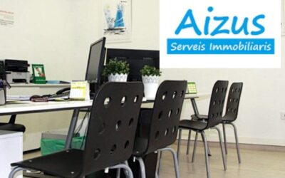 Aizus Inmobiliaria en Ripollet, Barcelona, venta de pisos, casas, alquiler,asesoramiento jurídico, hipotecas 100%