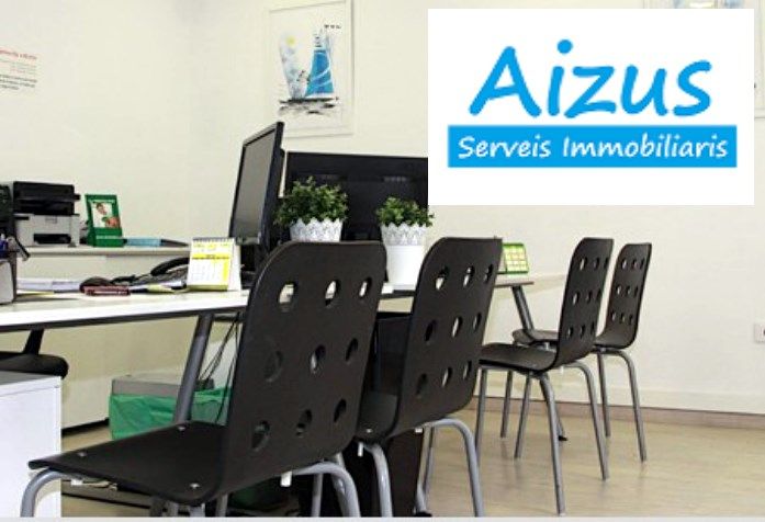 Aizus Inmobiliaria en Ripollet, Barcelona, venta de pisos, casas, alquiler,asesoramiento jurídico, hipotecas 100%