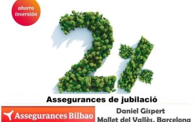 Assegurances Bilbao, Seguros Bilbao, Mollet del Vallès, Barcelona, fondos de inversión