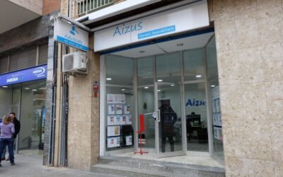 Aizus Inmobiliaria en Ripollet, Barcelona, venta de pisos,casas,alquiler,asesoramiento jurídico e hipotecas