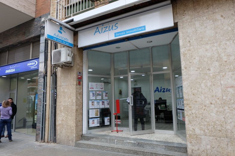 Aizus Inmobiliaria en Ripollet, Barcelona, venta de pisos,casas,alquiler,asesoramiento jurídico e hipotecas