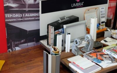 Tendals i aluminis Masip, Mollet del Vallès, Barcelona, carpintería metálica en aluminio, baños, cocinas, mamparas ducha y baño, cerramientos, toldos