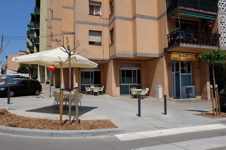 Bar Nuevo Vitorino Mollet del Vallès, Barcelona, NUEVA Terraza ,Tapa Mollet, billar americano por horas, platos combinados y tapas caseras,