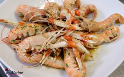 Restaurante La Marieta,Mollet del Valles, Barcelona, íntimo y familiar,especialistas en arroces y carnes , Menú desgustación. Todos los viernes 25€ y los sábados 30€