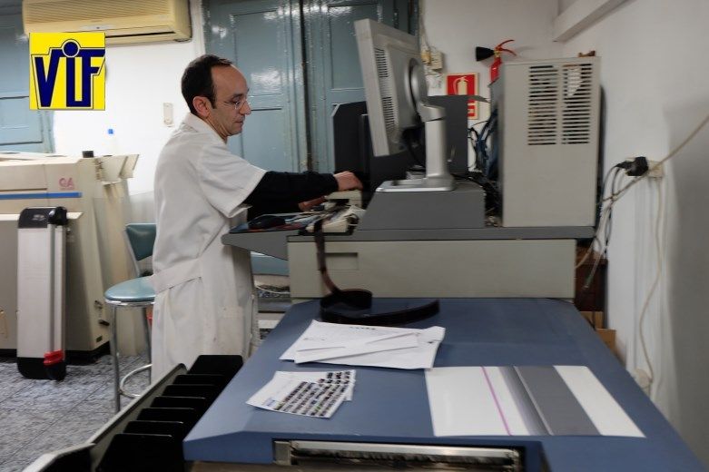 Color VIF laboratorio fotográfico profesional Barcelona, foto digital y analógica barato, fotos DNI, revelado negativos y escanear