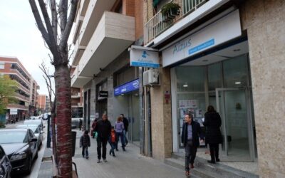 Aizus Inmobiliaria en Ripollet, Barcelona, venta de pisos,casas,alquiler,asesoramiento jurídico e hipotecas baratas