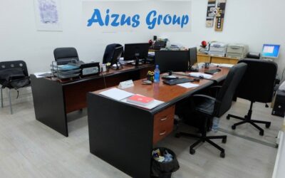 Aizus servicios Inmobiliaria en Ripollet, Barcelona, venta y alquiler de pisos,casas,locales,asesoramiento jurídico e hipotecas baratas