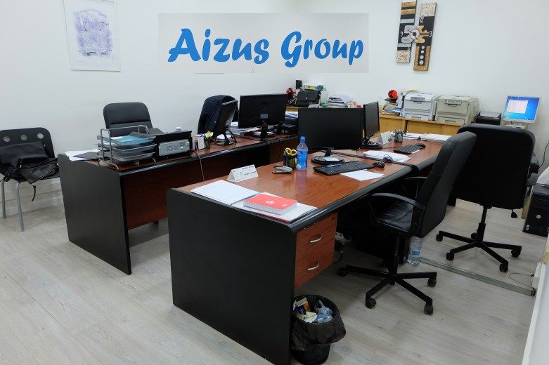 Aizus servicios Inmobiliaria en Ripollet, Barcelona, venta y alquiler de pisos,casas,locales,asesoramiento jurídico e hipotecas baratas