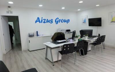 Aizus servicios Inmobiliaria en Ripollet, Barcelona, venta y alquiler de pisos,casas,locales,asesoramiento jurídico e hipotecas baratas