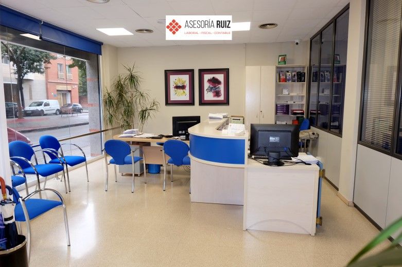 Asesoria Ruiz Mollet del Vallès,Barcelona, alta de autónomo gratuita, laboral, fiscal, contable
