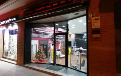 Tendals i aluminis Masip, Mollet del Vallès, Barcelona, carpintería metálica en aluminio, baños, cocinas, mamparas ducha y baño Duscholux