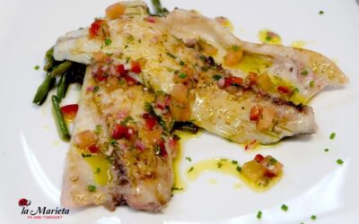 Restaurantes en Mollet La Marieta, menús del día y cenas, cocina catalana tradicional