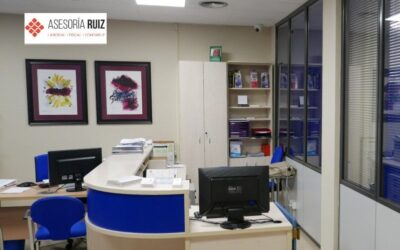 ✅ Declaración de Renta en Mollet, Asesoria Ruiz Mollet del Vallès,Barcelona