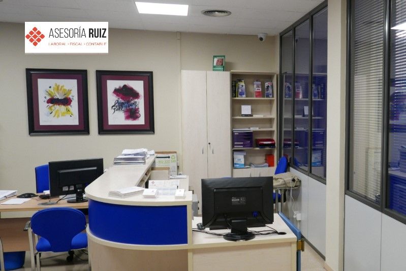 ✅ Declaración de Renta en Mollet, Asesoria Ruiz Mollet del Vallès,Barcelona