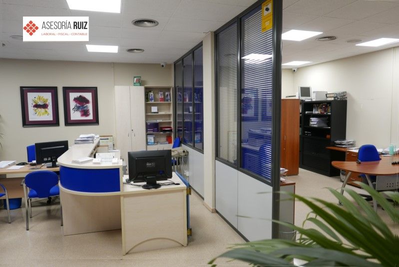 Donde hacer la Declaración de Renta 2019 en Mollet, Asesoría Ruiz