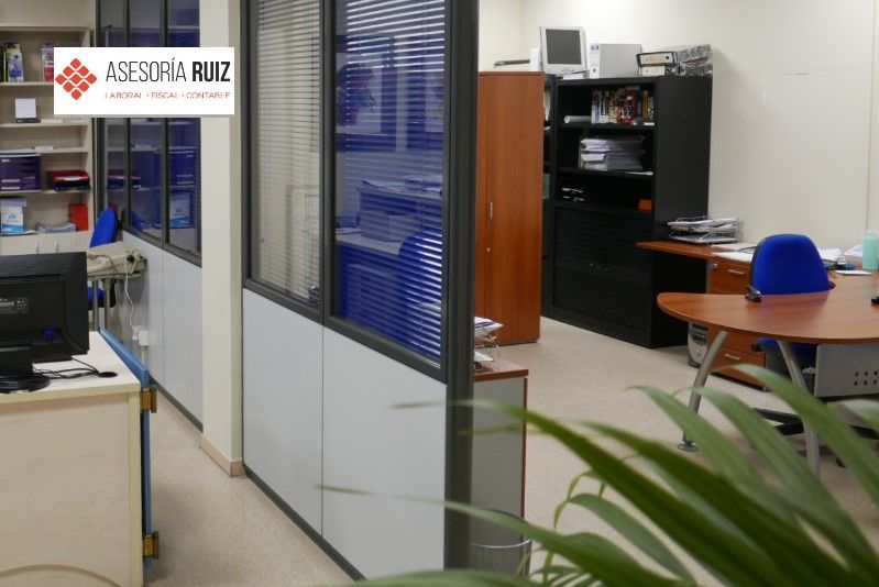 ✅ Declaración de Renta 2019 en Mollet del Vallès, Asesoria Ruiz, renta web