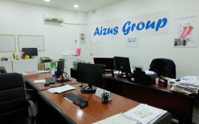 Los mejores pisos venta o alquiler en Ripollet, Barcelona, Inmobiliaria Aizus Group