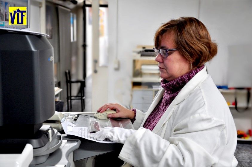 Donde revelar negativos en Barcelona, Colorvif, Aragó, 195, Barcelona