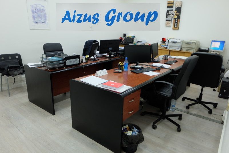 Donde comprar piso en Barcelona en Ripollet, Aizus Inmobiliaria, Barcelona