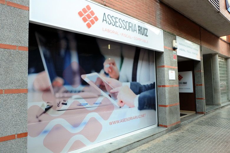 Gestoría en Mollet para la Declaración de Renta 2019 Asesoria Ruiz