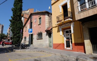 De los mejores restaurantes la Marieta  Mollet del Vallès,Barcelona, para cenar y disfrutar.