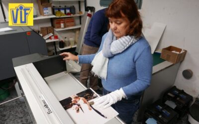 La mejor tienda foto Colorvif para imprimir fotografías digitales y analógicas en Barcelona
