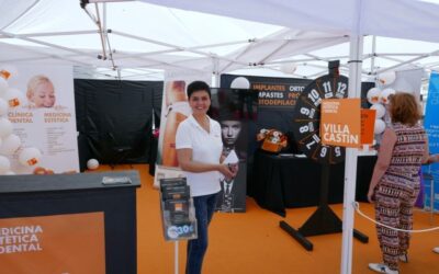 Posiblemente es la mejor Clínica Dental Villacastín y estética de Mollet, Mollet és Fira