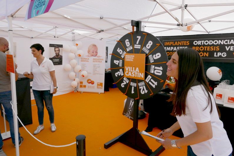 Cual es la mejor Clínica Dental, Estética y Corporal de Mollet, Barcelona,Mollet és Fira