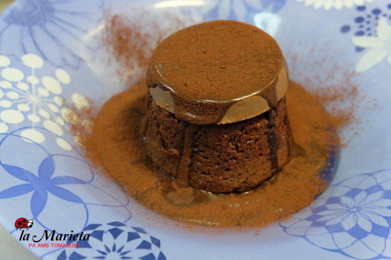 El mejor café y los mejores postres de chef de Mollet del Valles,Barcelona