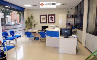 Gestoría Fiscal en Mollet del Vallès,Barcelona para autónomos y pymes 2019 Asesoría Ruiz