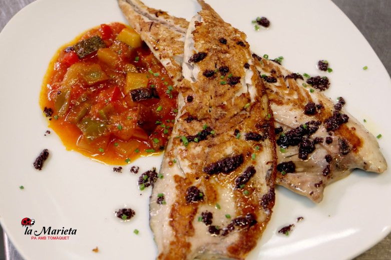 Restaurantes baratos para grupos la Marieta en Mollet del Valles,Barcelona