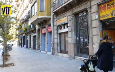 Donde revelar carretes de fotos y fotos digitales en Barcelona Colorvif