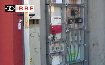 Instaladores de electricidad industrial en Montcada, Barcelona, para empresas.