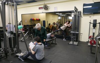 Queremos comenzar de nuevo en Gimnasio Club Pantiquet Mollet Fitness