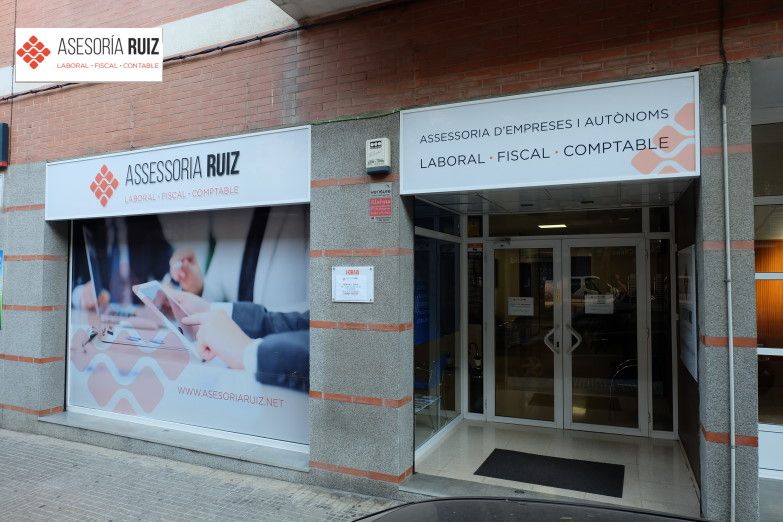 La mejor Gestoría en Mollet para la Declaración de Renta 2020, Asesoría Ruíz