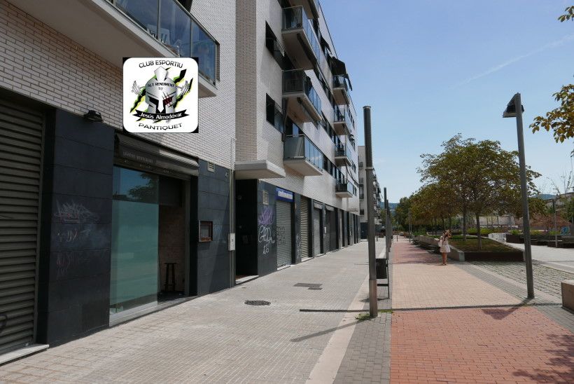 Lo más nuevo en gimnasios en Mollet, Alt Rendiment Pantiquet, con entrenadores personales, grupos reducidos de 3