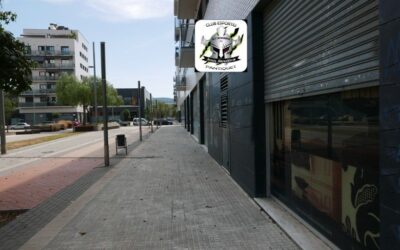 Gimnasio nuevo en Mollet 2020, Alt Rendiment Pantiquet, entrenadores personales dedicados