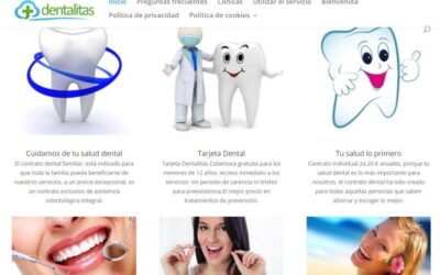 ¿Qué cubre el seguro de  Dental Dentalitas?